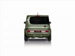 Nissan Cube 2009 года